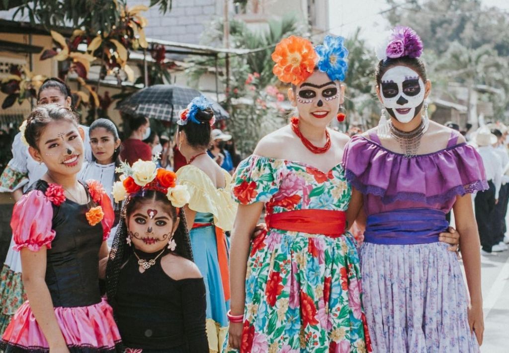 ¡Todo listo para gran “fiesta de muertos” en The Wharf!