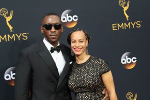 68th Annual Primetime Emmy Awards - Arrivals