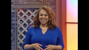 Staci Static on Who's Cookin'