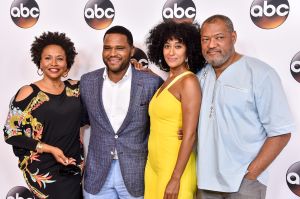 Disney ABC Television Group Hosts TCA Summer Press Tour
