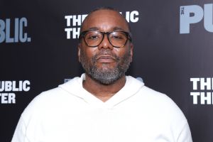 Ain't No Mo Opening Night Party - Arrivals.