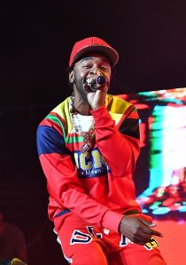 So So Def 25th Cultural Curren$y Tour - Atlanta, GA