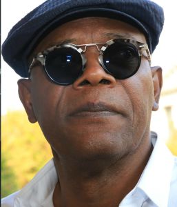 Idris Elba and Samuel Jackson